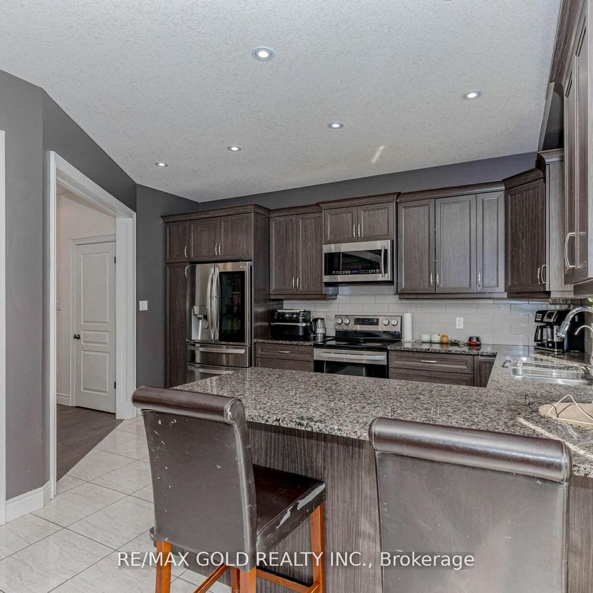 For Lease - 240 Birkinshaw Road, Cambridge, Ontario - Photo 1