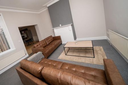 Student House 6 bedroom, Broomhall, Sheffield - Photo 4