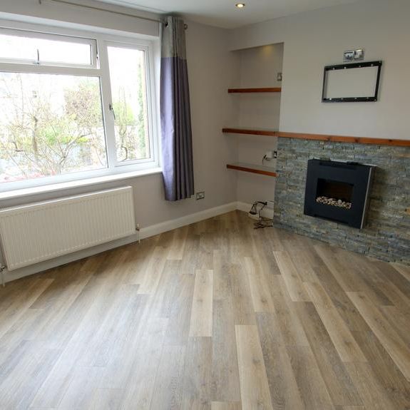 3 bedroom apartment to rent - Photo 1