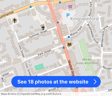 The Parklands, Park Street, Kingswinford - Photo 1