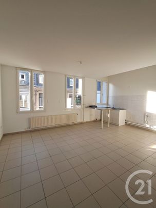Appartement Duplex à louer 4 pièces - 93 m2 CALAIS - 62 - Photo 1