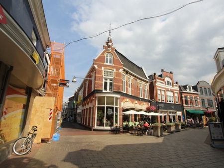 Enschede – Haverstraatpassage 70b - Photo 3