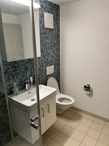 APPARTEMENT 21/2 PIÈCES À ZURICH - DISTRICT 9 ALTSTETTEN, MEUBLÉ, TEMPORAIRE - Foto 4