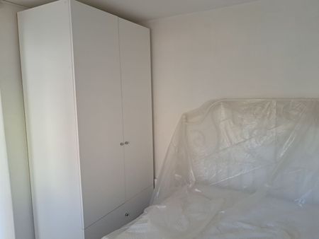 Studio/Γκαρσονιέρα για ενοικίαση Λαζάρου (Νέα Ιωνία) - Φωτογραφία 4