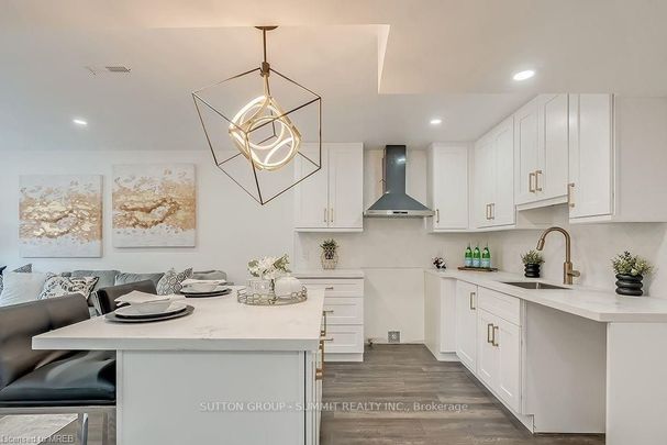 For Lease - 16 Upper Canada Drive Unit# Main, Kitchener, Ontario - Photo 1