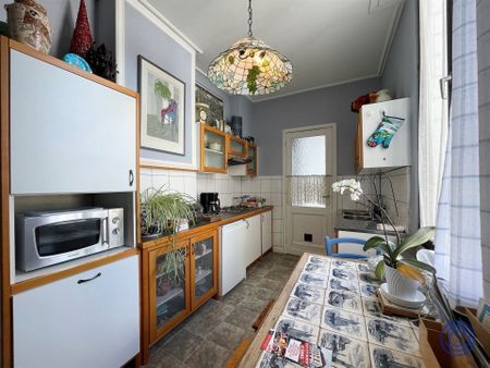 Prachtig gemeubeld appartement op TOP locatie - Foto 5