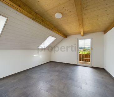 Idyllische 2.5-Zimmer-Wohnung in Sumiswald - Photo 5