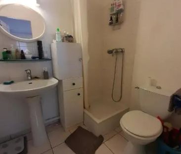 Appartement à louer 1 pièce 20.55m² - Photo 5