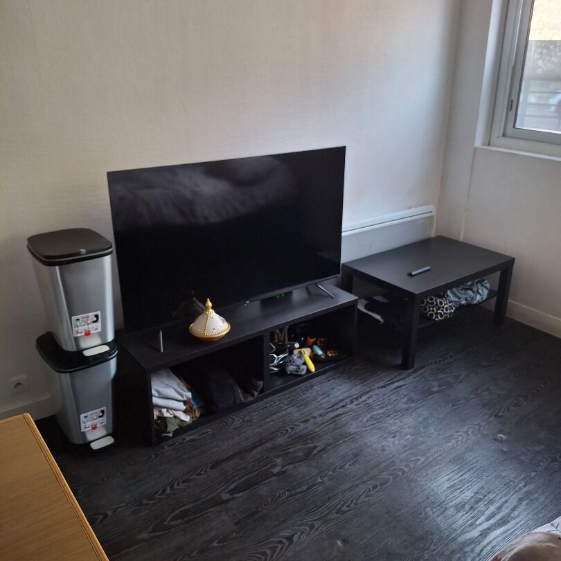 Location Appartement 1 pièce 16m² BONSECOURS 76240 - Photo 1