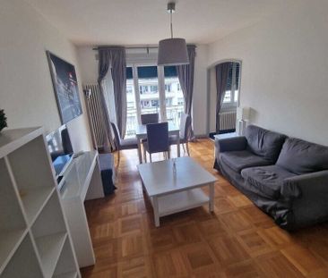 Dernier étage au coeur des Charmilles - Foto 2