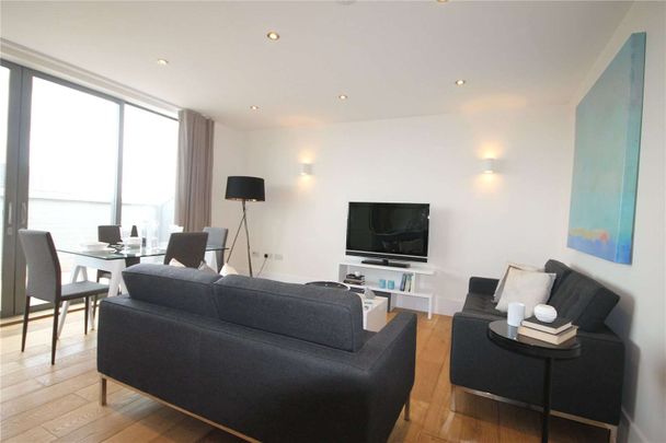 An outstanding two bedroom duplex apartment in Spiller's Mill. EPC Rating: C - Photo 1