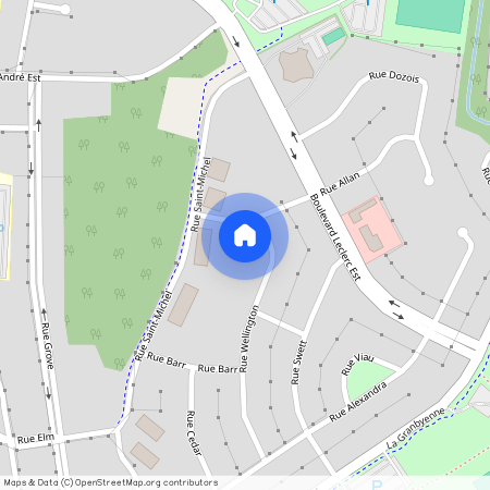 114 Rue Wellington, Granby, Granby, Estrie, J2G 9M1