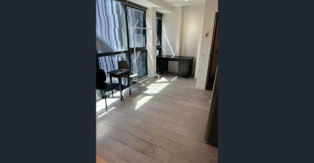 Prime Location Alert! Semi-furnished 2 Bedroom, 1 Bathroom Apartment at 1801/327 La Trobe Street, Melbourne CBD - Photo 3