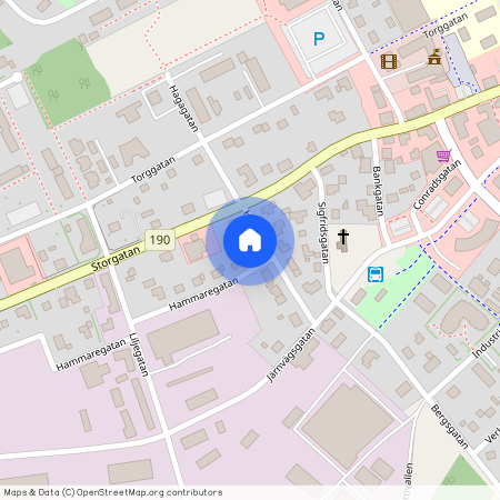 Nossebro, Västra Götaland, Essunga, Hagagatan 17