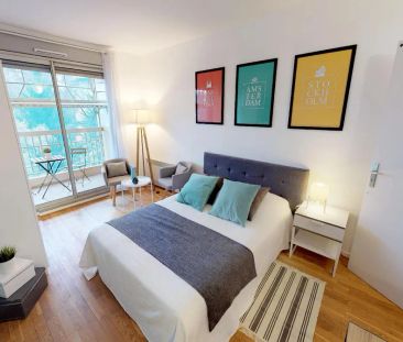 27F Rue du Bourbonnais 27F, Lyon - Photo 3