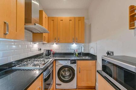 The Chase, Clapham Common North Side, SW4 - Photo 5