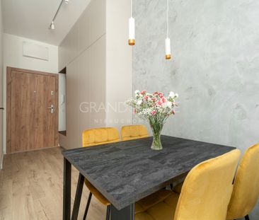 Apartament Pogodno Gardenia z miejscem postojowym - Zdjęcie 2