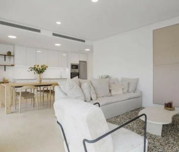 Alquiler de piso en Vía - Photo 2