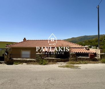 Μεζονέτα για ενοικίαση Γραμπιά (Κάρυστος) - Photo 1