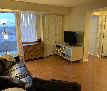 For Lease - 18 Hillcrest Avenue Unit# 904, Toronto, Ontario - Photo 1