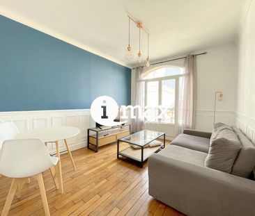 Location Appartement LEVALLOIS PERRET - - Photo 1