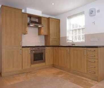 1 bedroom maisonette to rent - Photo 3