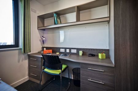 Portergate Lettings Ltd, Friargate Court, Market Street West, Preston - Photo 3