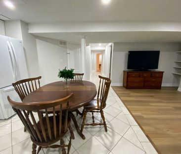 For Lease - 5538 Turney Drive Unit# Bsmt, Mississauga, Ontario - Photo 3