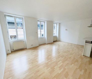 Location Appartement 3 pièces 62m² MACON 71000 - Photo 3