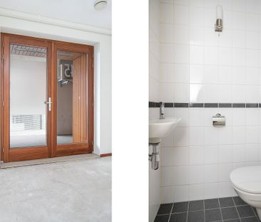 Groenhoedenveem, 45, Amsterdam - Photo 1