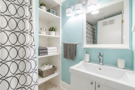 For Lease - 32A Guest Street Unit# Basement, Brampton, Ontario - Photo 4