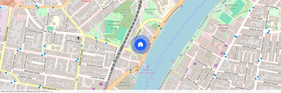 A1/9 Sylvan Road, Qld 4066, Toowong