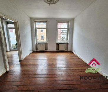 F3 au 1er étage 80 m² - Sarreguemines - Photo 1