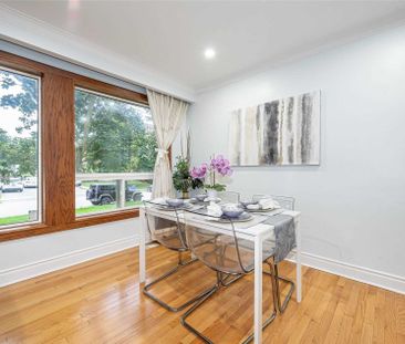 For Lease - 412 Balkan Road Unit# Main, Richmond Hill, Ontario - Photo 4