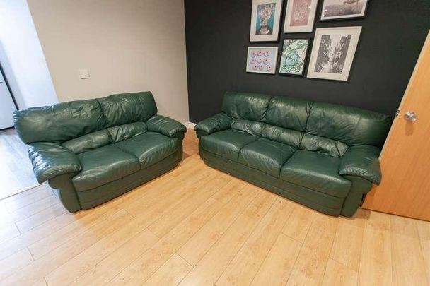 Stafford Street, L3 - Photo 1