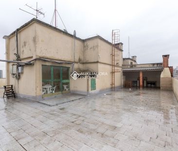 Apartamento com 1 quarto e 40m² para alugar em Cidade Baixa, Porto ... - Photo 6
