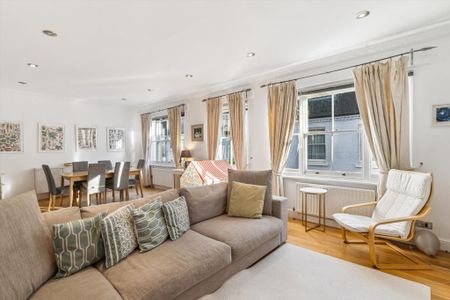 3 bedroom terraced house to rent - Photo 3