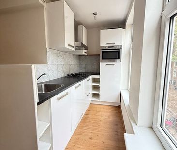 Te huur: Appartement Frans Halsstraat in Amsterdam - Photo 2
