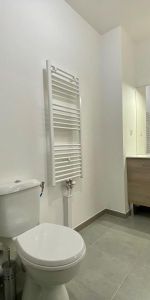 Location Appartement 1 pièce 23m² BROU SUR CHANTEREINE 77177 - Photo 3