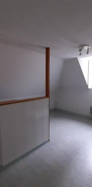 Location Appartement 1 pièce 15m² LAVAL 53000 - Photo 1