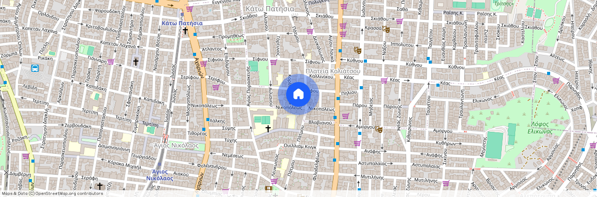 Πλατεία Κολιάτσου (Πατήσια)