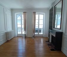 À louer / Appartement F4 / BESANCON CENTRE VILLE 6 rue des Granges - Photo 2