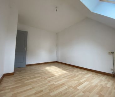 Location Maison 5 pièces 90m² SAUMUR 49400 - Photo 6