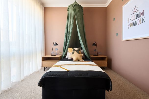 Home Sweet Home&excl; - Photo 1