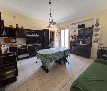 Trilocale via Sirio, San Leone, Villaseta, Villaggio, Agrigento - Photo 3