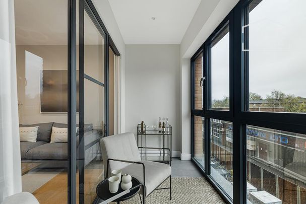 1 bedroom flat to rent - Photo 1