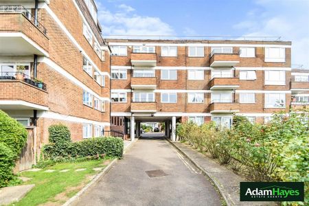 1 bedroom apartment to rent - Photo 2