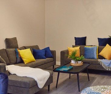 8 bedroom flat to rent - Photo 3
