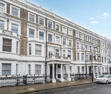 Comeragh Road, Barons Court, W14 - Photo 3