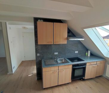 1 Zimmer Dachgeschoss Studio - zentral Nbg Steinbühl - Photo 6